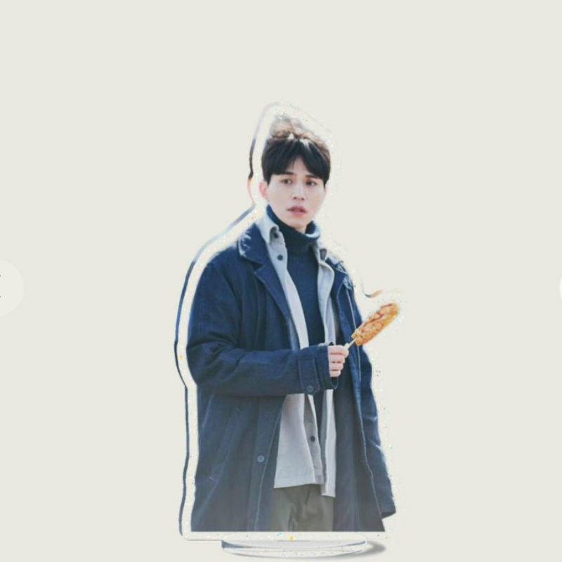 Korean Idol Lee Dong Wook HD P - Korean Lifestyle & Kids Boutique review and price