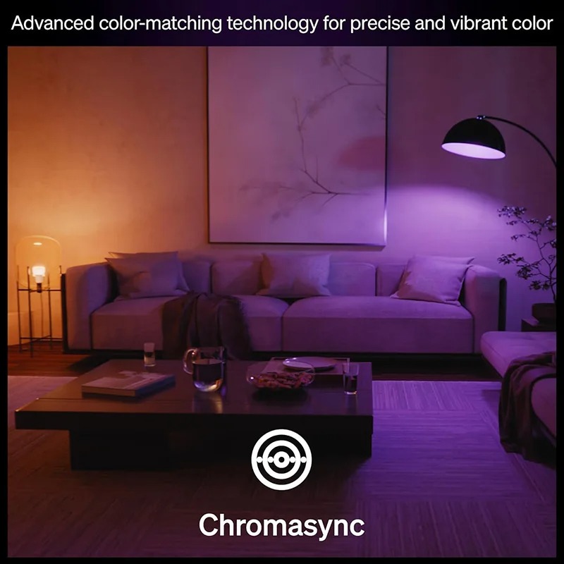 Philips Hue E27 A60 White and  - Philips Bulb Hue review and price