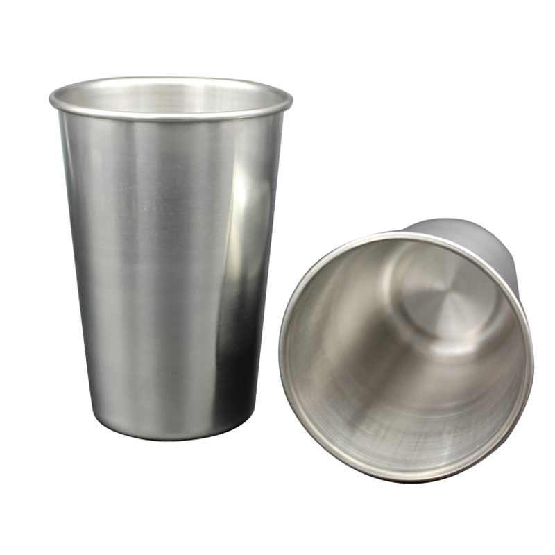 Stainless Steel Metal Cup Beer - Korean Tea Set review and price