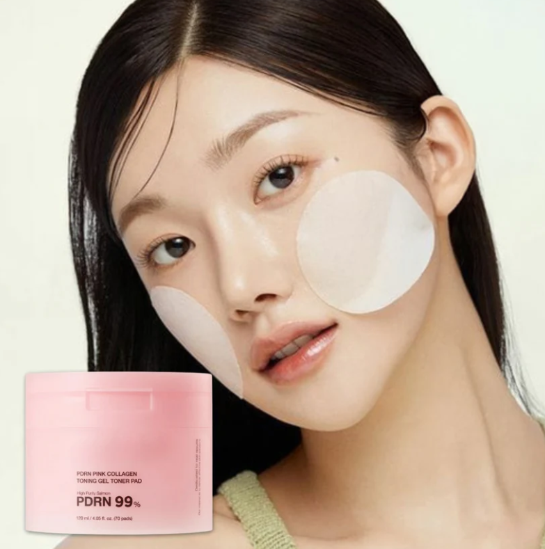 70pieces Improve Rough Skin Ko - Sheet Mask Collagen review and price