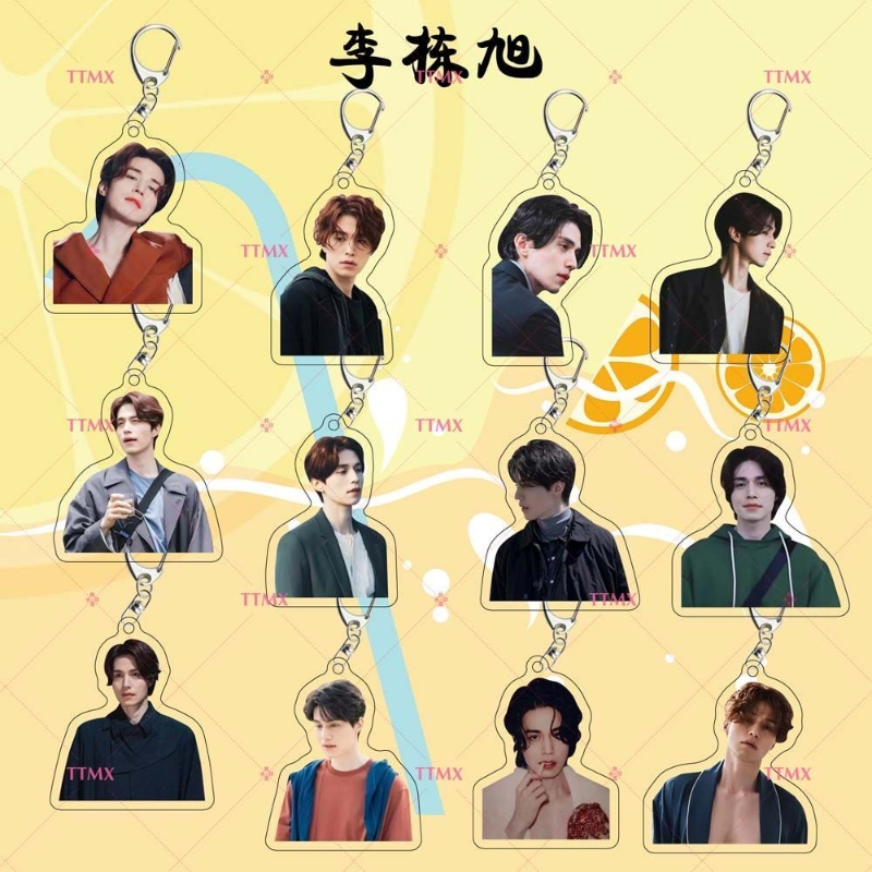 Korean Idol Lee Dong Wook HD P - Korean Lifestyle & Kids Boutique review and price