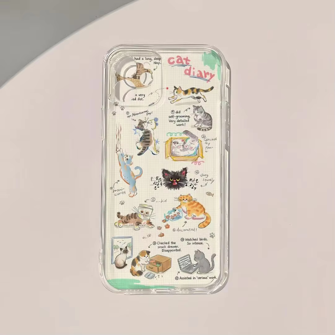 Korean-style Cute Kitten Daily - Korean Lifestyle & Kids Boutique review and price