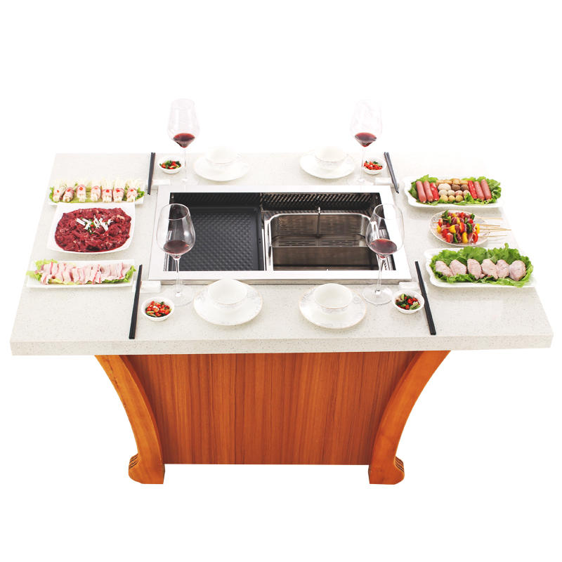 A New Generation Smokeless Ele - Korean Bbq Grill review and price