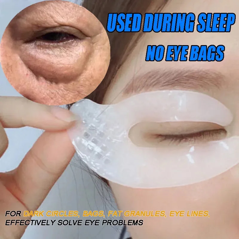 Wrinkle Remove Eyes Patches Fi - Sheet Mask Collagen review and price