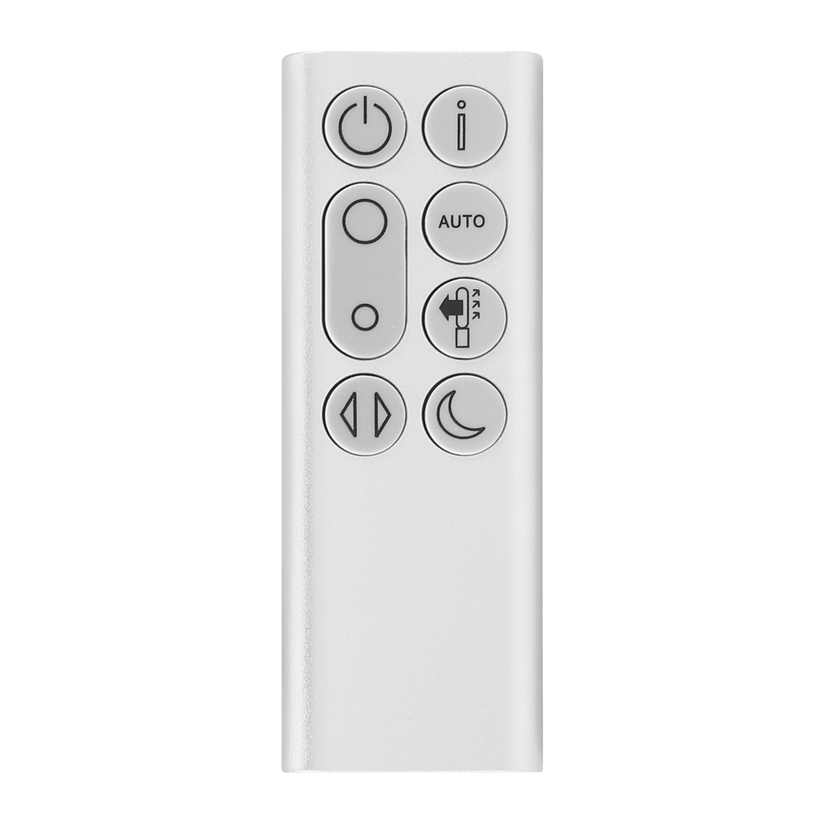 ABRG Replacement Remote Contro - Dyson Fan Pure Cool review and price