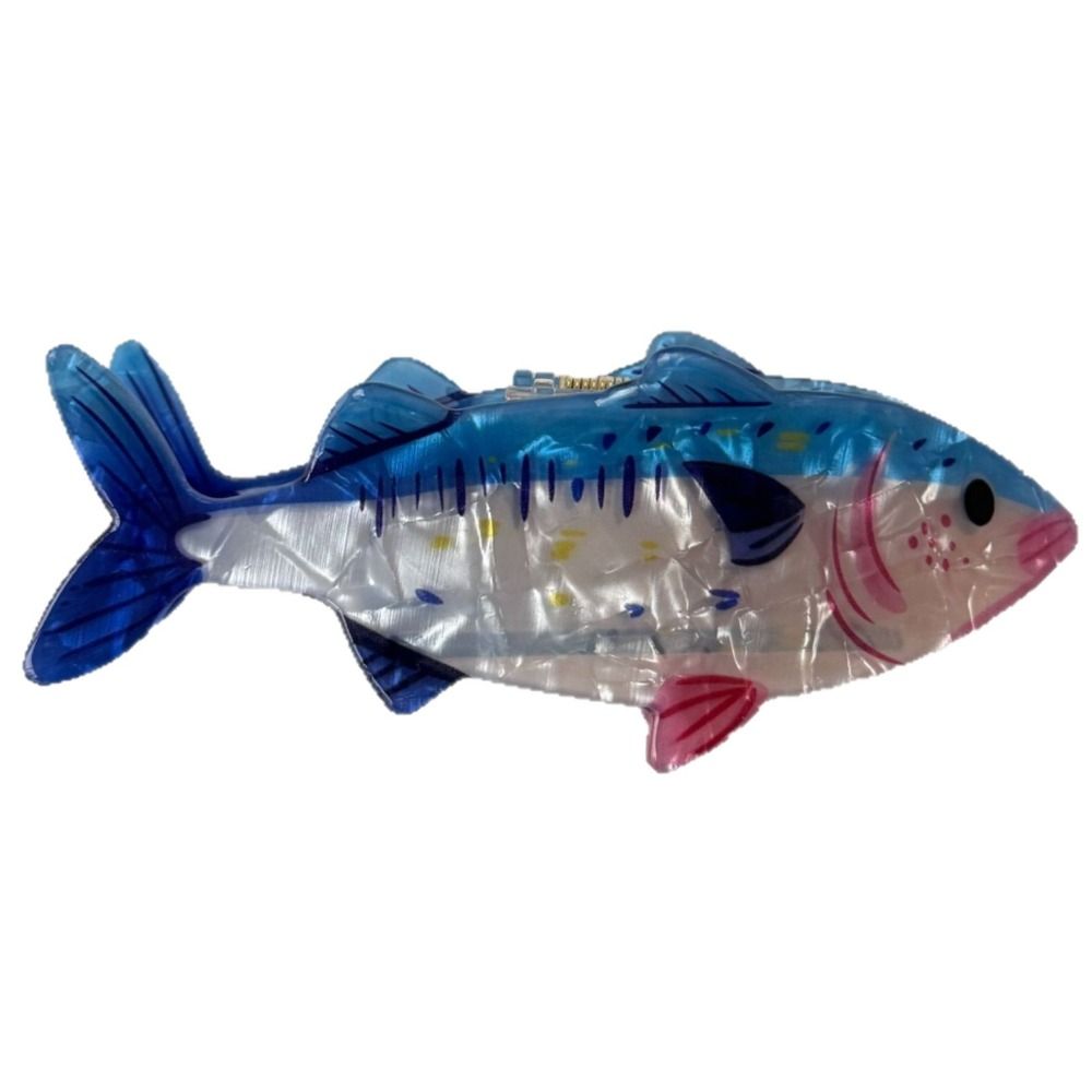 Hairpin Ocean Animal Hair Claw - Korean Lifestyle & Kids Boutique review and price